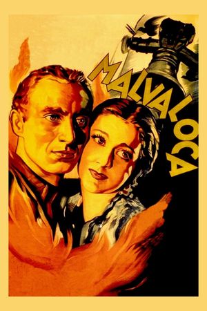 Malvaloca's poster