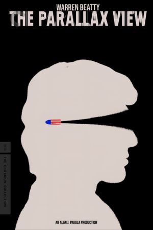 The Parallax View's poster