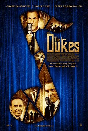 The Dukes's poster