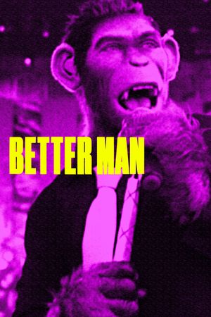 Better Man's poster