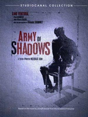 Army of Shadows's poster