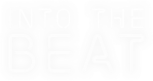 Into the Beat's poster