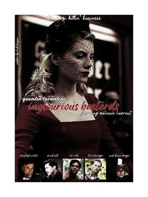 Inglourious Basterds's poster