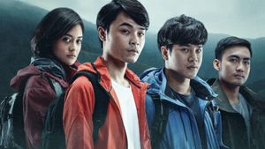 Survive (Ta Nang - Phan Dung)'s poster