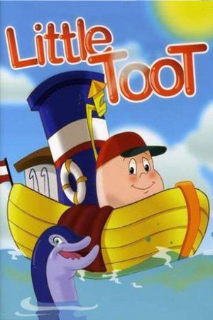 The New Adventures of Little Toot's poster image