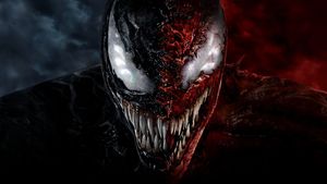 Venom's poster