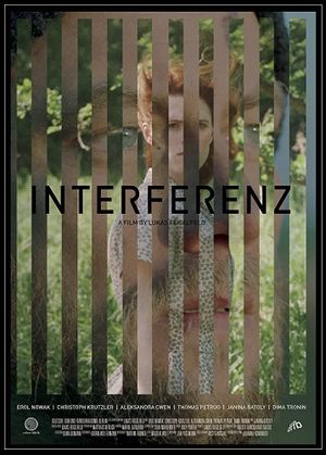 Interferenz's poster