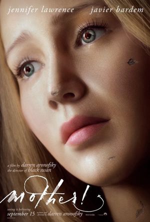 Mother!'s poster