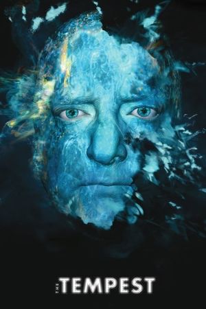 Royal Shakespeare Company: The Tempest's poster