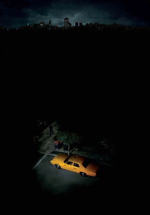 Zodiac's poster