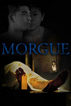 Morgue's poster