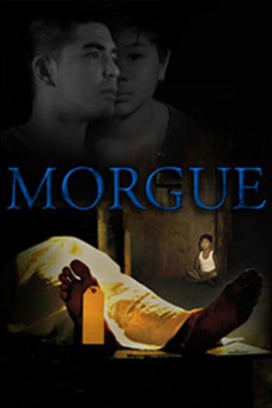 Morgue's poster image