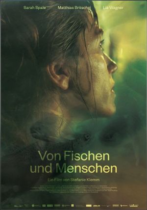 Of Fish and Man's poster
