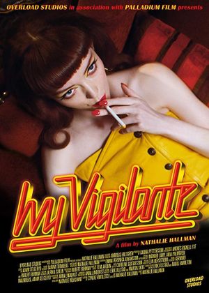 Ivy Vigilante's poster