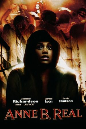Anne B. Real's poster