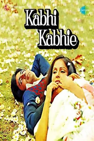 Kabhi Kabhie's poster