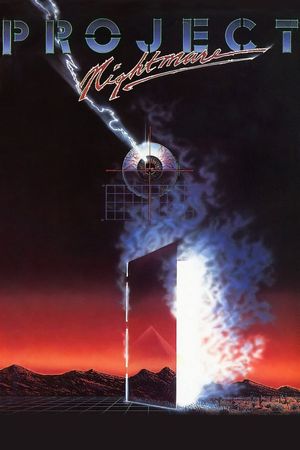 Project Nightmare's poster