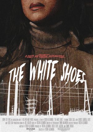 The White Shoes's poster