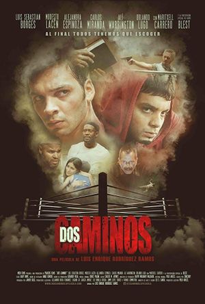 Dos Caminos's poster