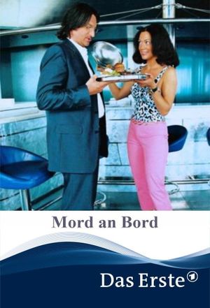 Mord an Bord's poster