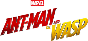 Ant-Man and the Wasp's poster