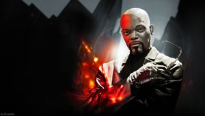 Shaft's poster