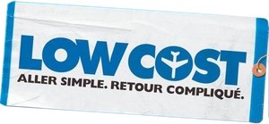 Low Cost's poster