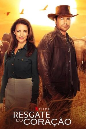 Holiday in the Wild's poster