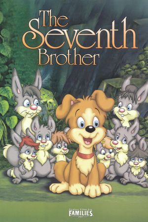 The Seventh Brother's poster