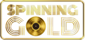 Spinning Gold's poster