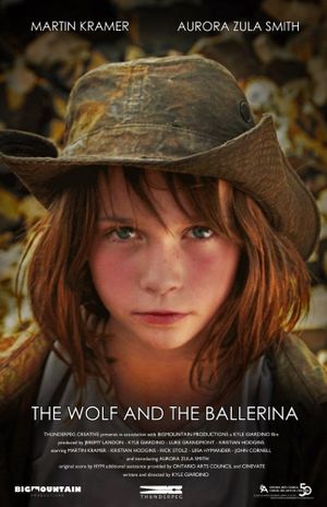 The Wolf and the Ballerina's poster