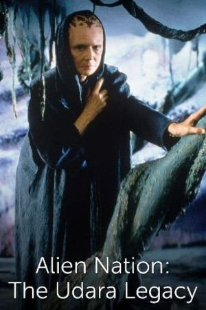 Alien Nation: The Udara Legacy's poster