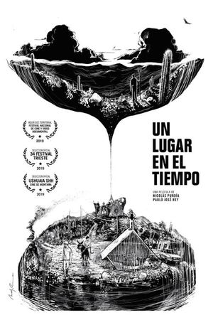 Un lugar en el tiempo's poster
