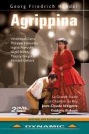 Agrippina's poster image