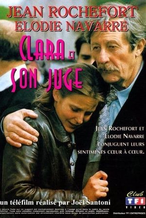 Clara et son juge's poster