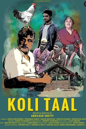 Koli Taal's poster