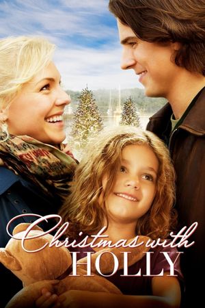 Christmas with Holly's poster image