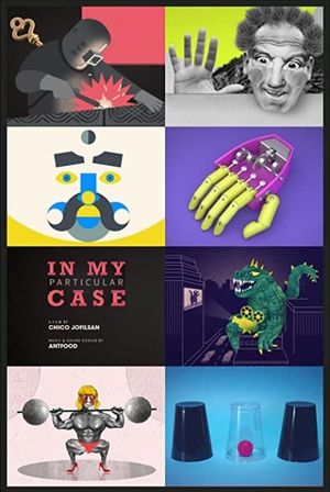 In My Particular Case's poster