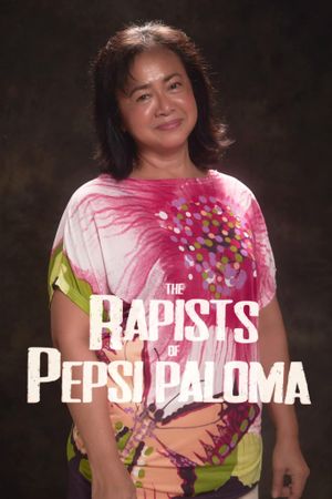 The Rapists of Pepsi Paloma's poster