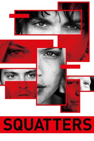 Squatters's poster