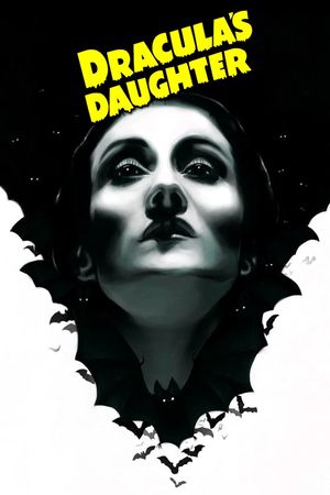 Dracula's Daughter's poster