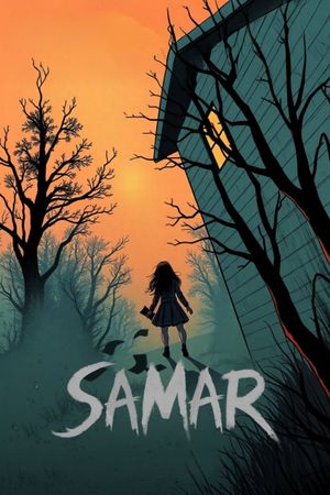 Samar's poster