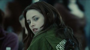 Twilight's poster