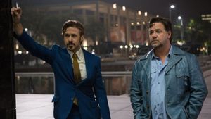The Nice Guys's poster