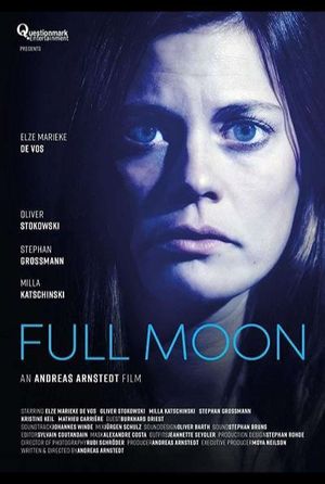 Full Moon's poster