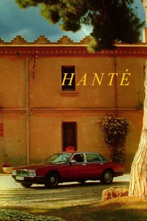 Hanté's poster image