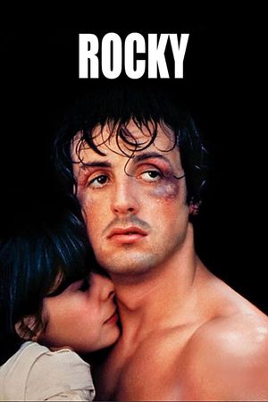 Rocky's poster