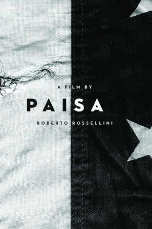 Paisan's poster