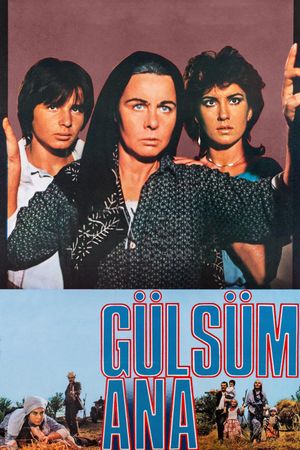 Gülsüm Ana's poster