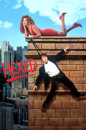 Hexed's poster